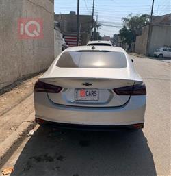 شيفروليه ماليبو